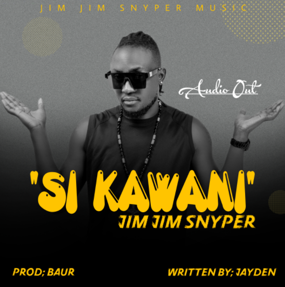 Jim Jim Snyper